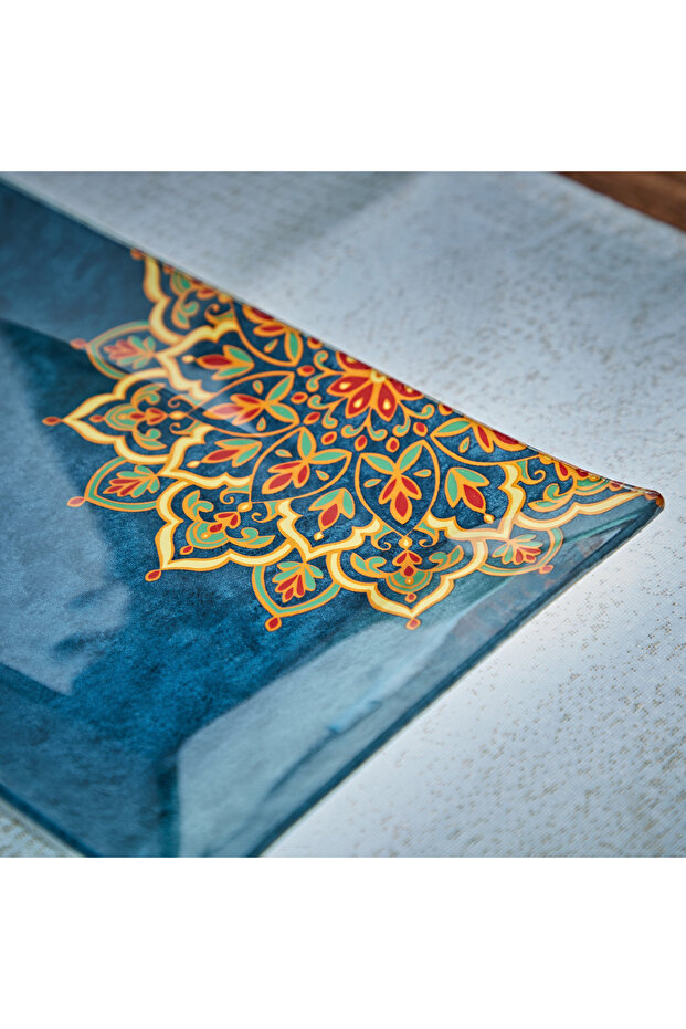 صينية الكنز الصغيرة - 4