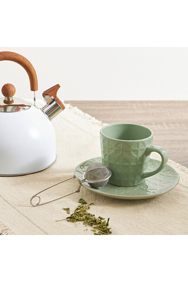 Tea Ball Infuser - 4