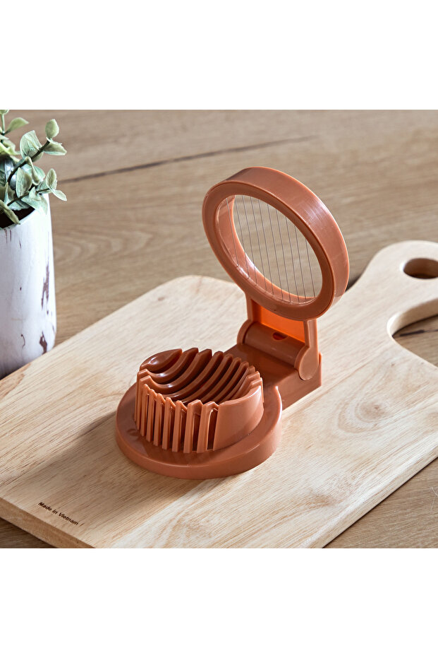 قطاعة البيض من إيزي شيف - 2