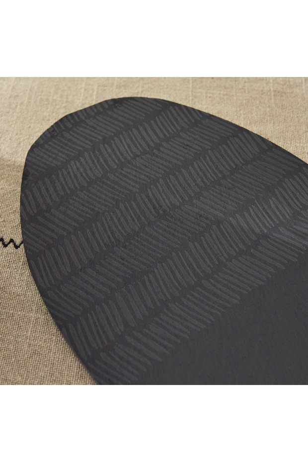 طبق تقديم من حجر إيدن - 3