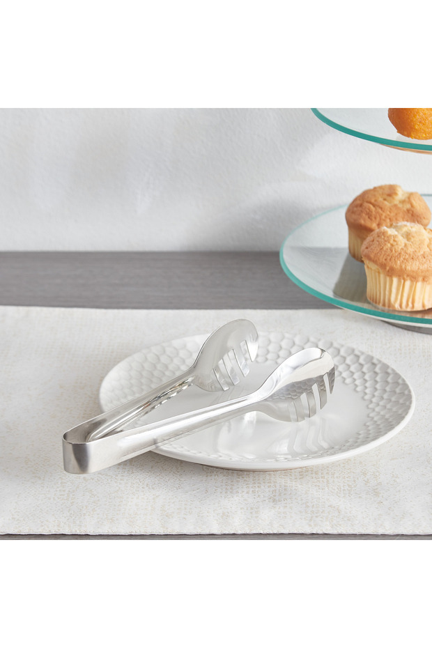 ملقط سباغيتي لامع - 1