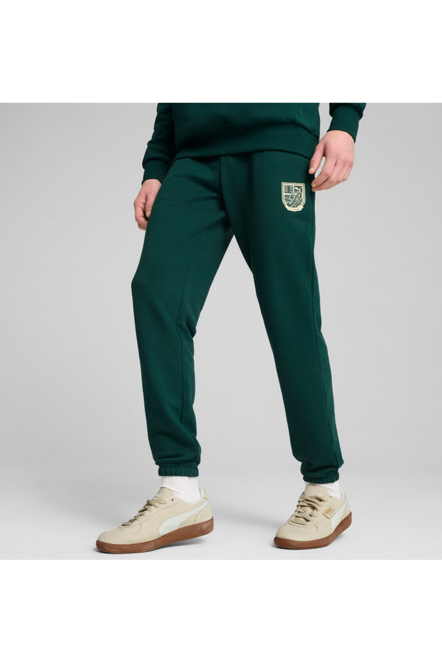 WARDROBE ESS Graphic Pants - 1