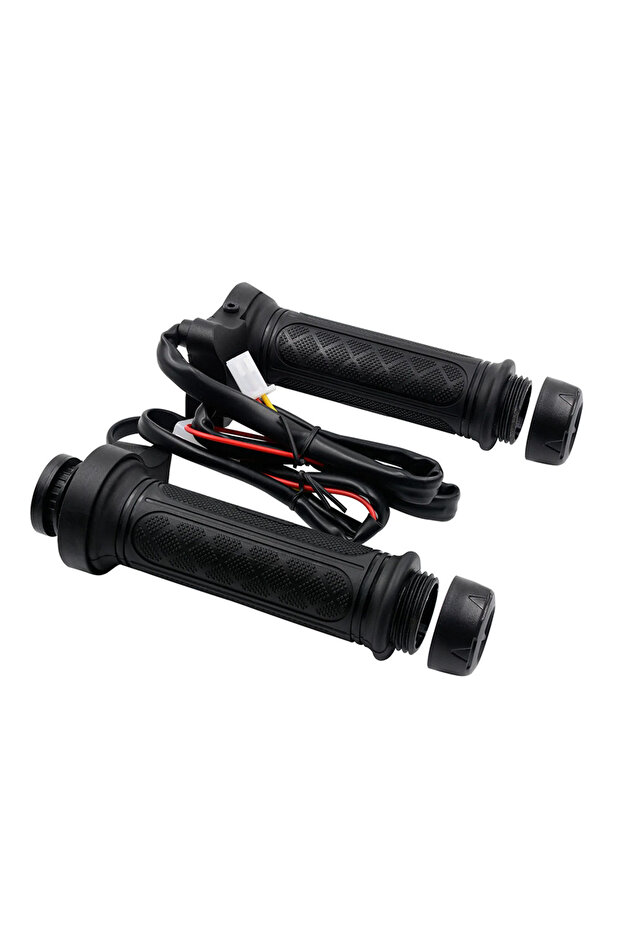 Pm-23808 140X75Mm 22mm Diameter Motorcycle Handlebar Hand Warmer