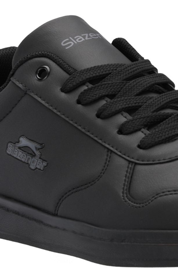 IGNAC I Erkek Sneaker Ayakkabı Siyah / Siyah - 4