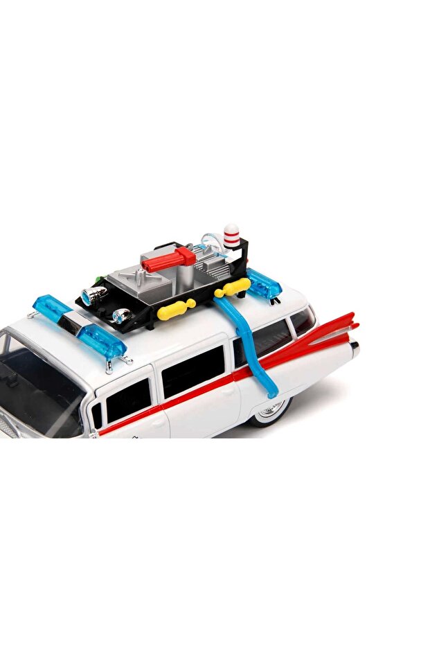 جادا 1/24 غوستبوسترز إي سي تي أو-1 - 3