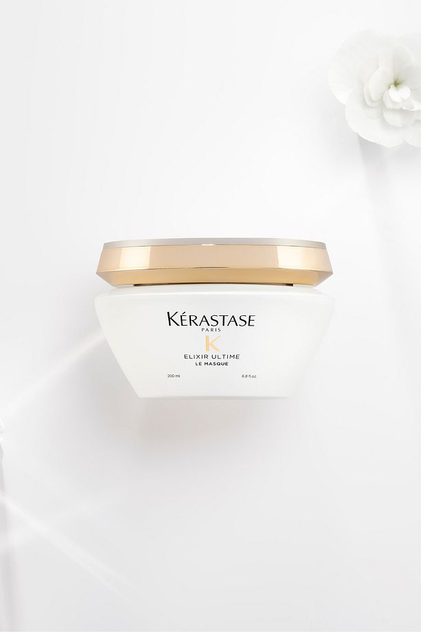 Elixir Ultime Le Masque Parlaklık Veren Saç Maskesi 200 ml 200 ml - 6