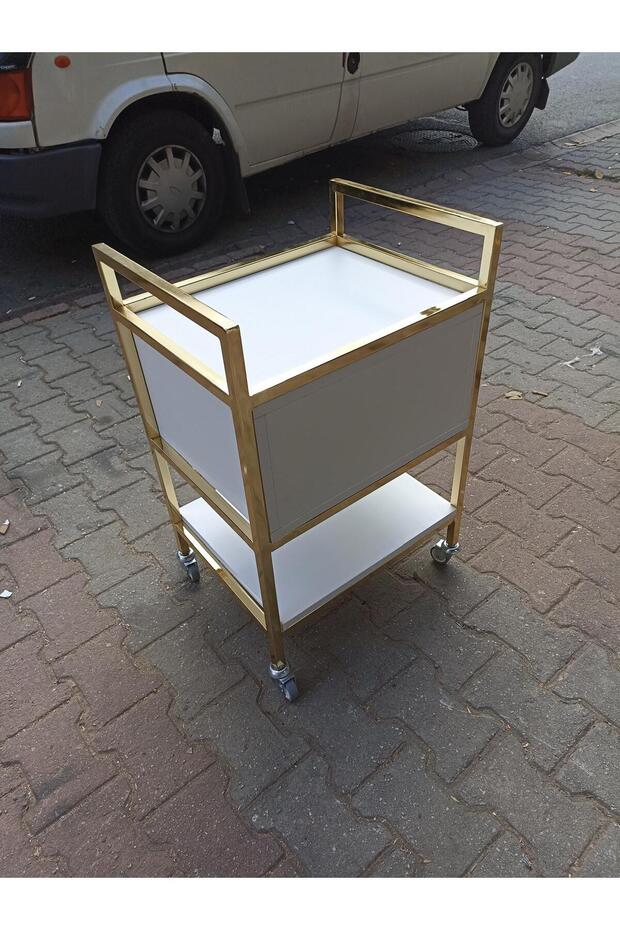 Etejer (2 Çekmeceli) - 3