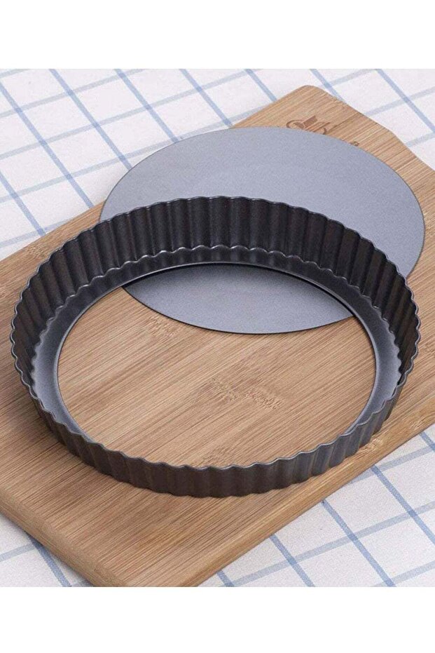 Deep Round Cake Mould