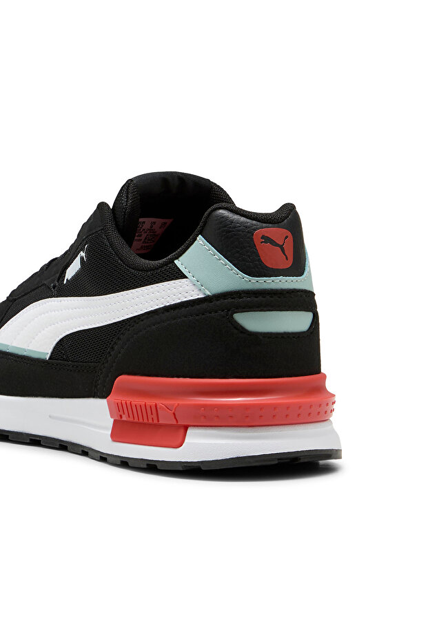 Graviton Sneaker - 4