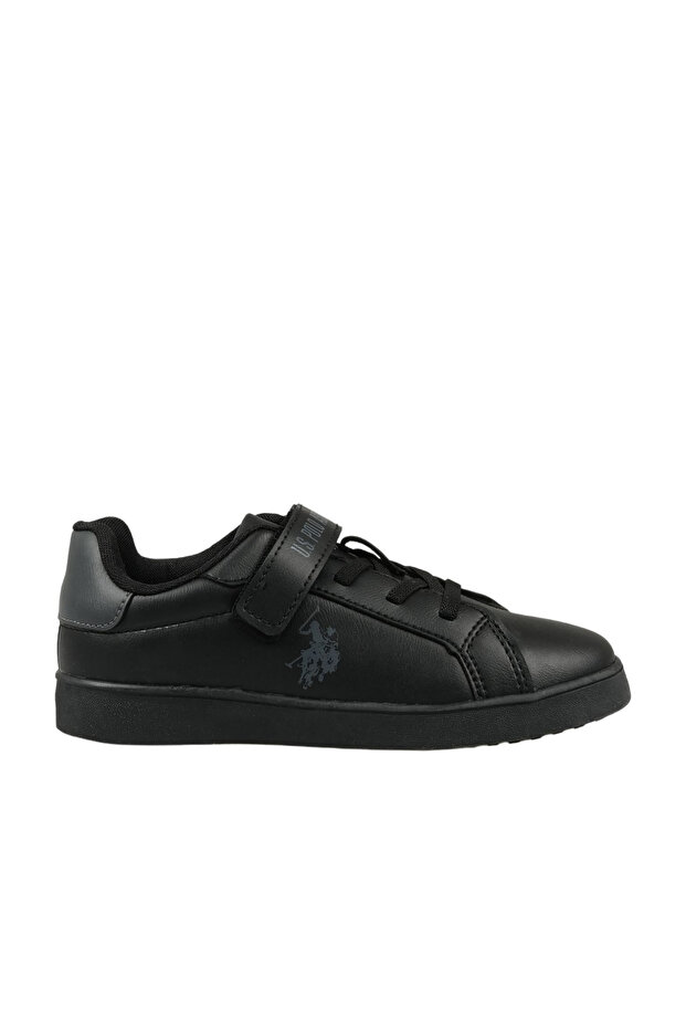 Klaus Kids Black Sneakers ( 101169830 )