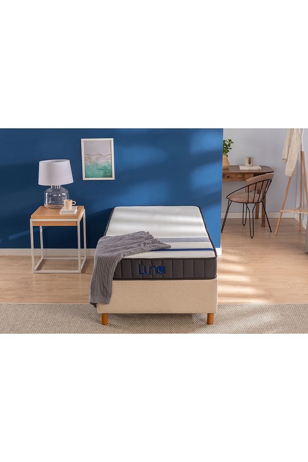 Luna Orbit Tek Kişilik Yatak, 120X200 - 2