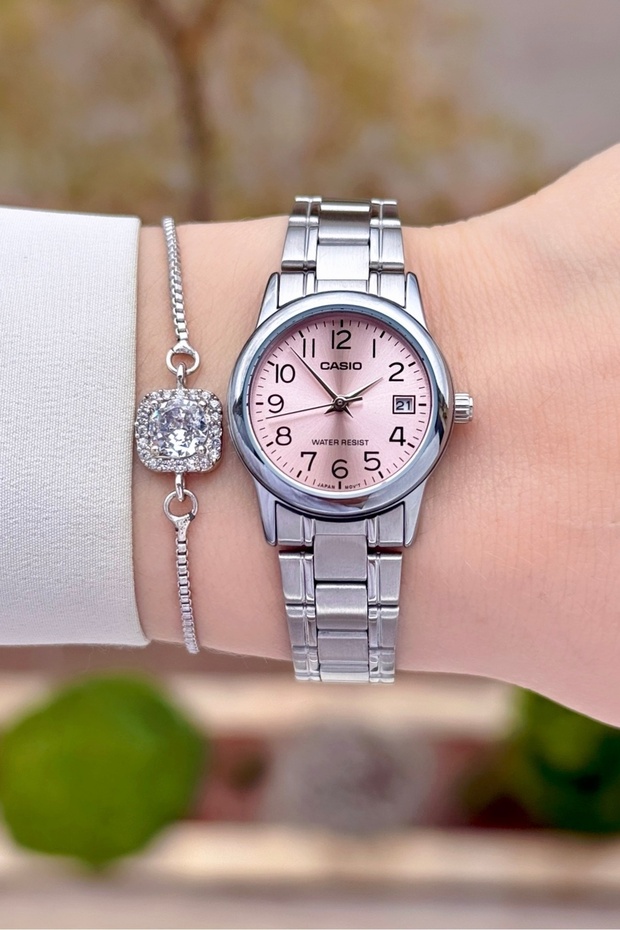 Kadın Kol Saati - 4