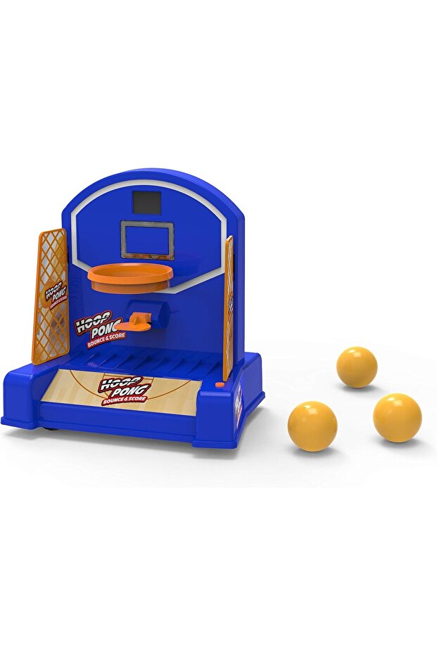 Hoop Pong YHH514