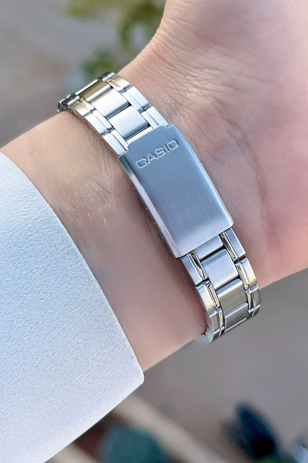 Kadın Kol Saati - 5