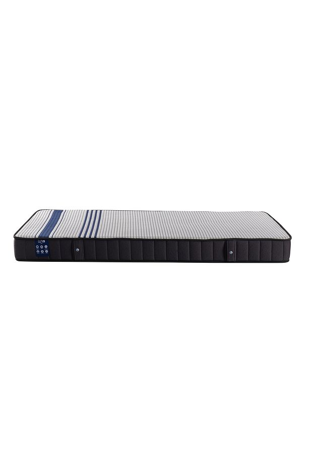 Luna Orbit Tek Kişilik Yatak, 120X200 - 8