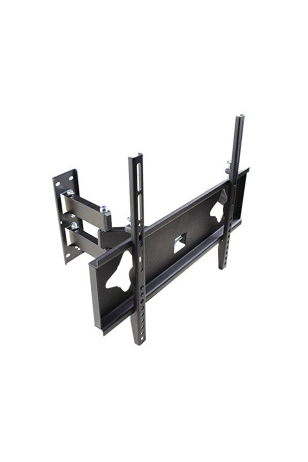 Pm-40 22''-55'' Lcd-Led-Plasma Tv Wall Mount with Lock