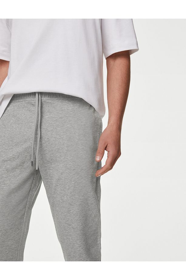 Regular Fit Jogger Pantolon - 2