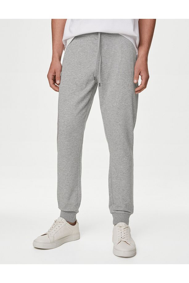 Regular Fit Jogger Pantolon - 1
