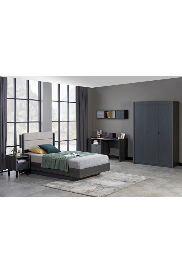 Franz Çalışma Masası - 4