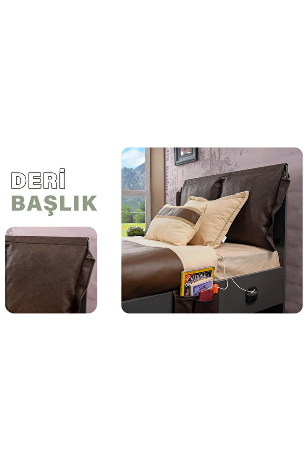 Nirvana Baza Başlığı 120'lik - 3