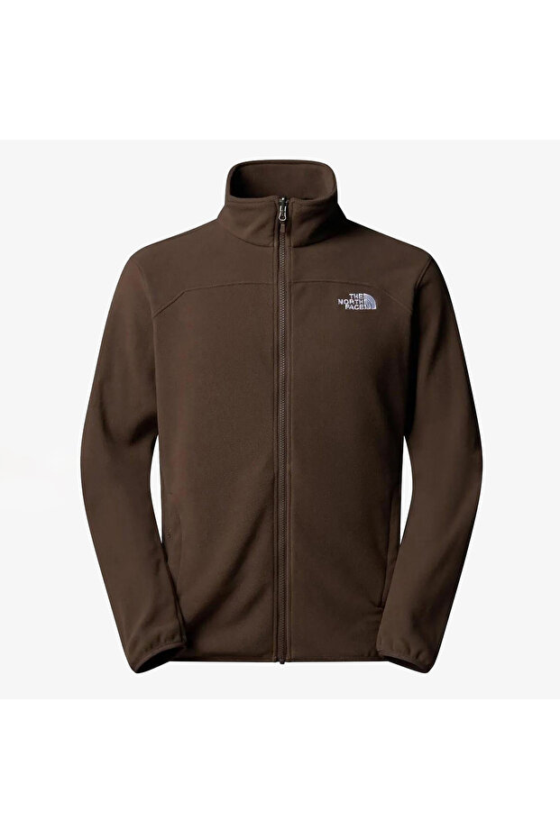 Evolve II Triclimate Erkek Kahverengi Outdoor Ceket (NF00CG555EX1) - 4