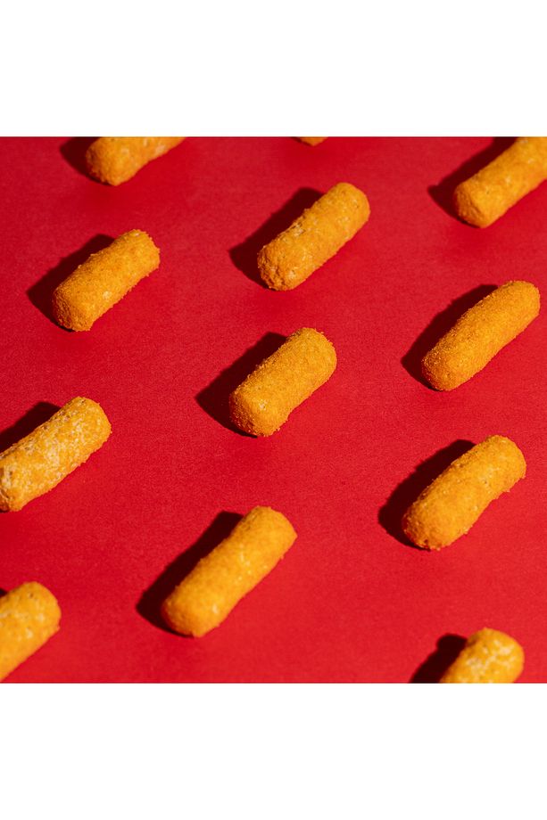 Tütsülenmiş Barbekü Aromalı Nohut Cips Seti, 50g X 6 Adet - 7