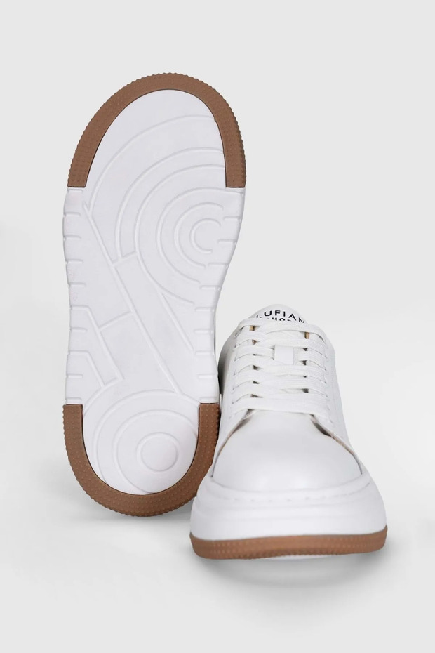 Sneaker Ayakkabı - 4