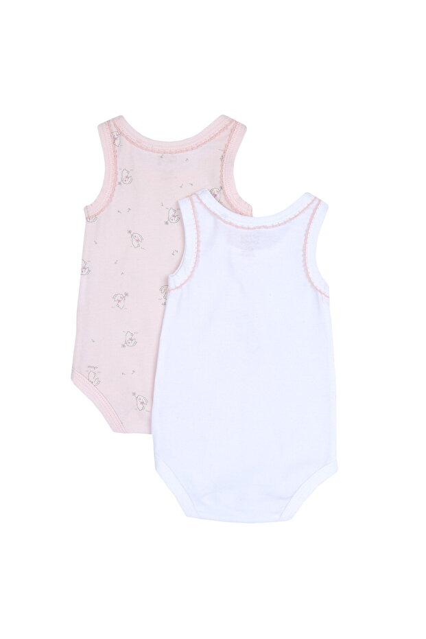 BODY (2'LI) -  ATLET - 2