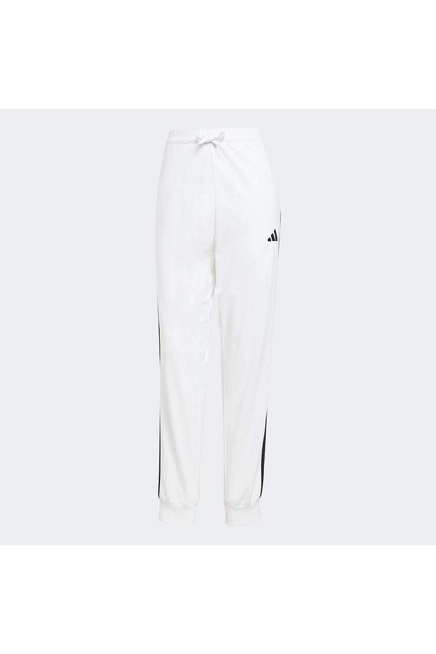 Essentials 3-Stripes Jogger Eşofman Altı - 6