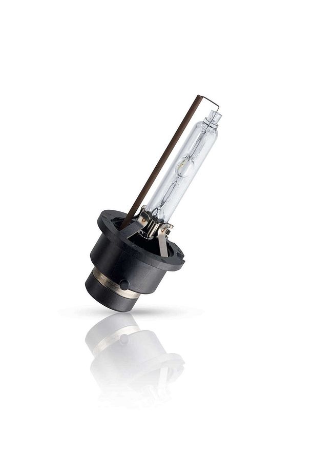 D2s Vision 85v 35w 4600k Xenon Ampul - 2