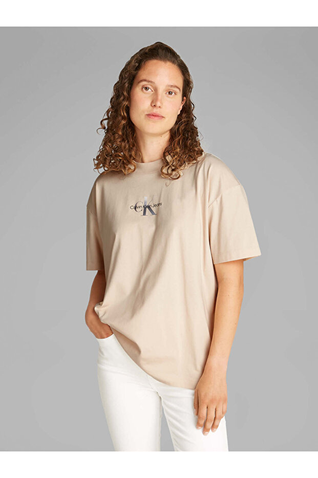 GRADIENT MONOLOGO BF TEE - 1