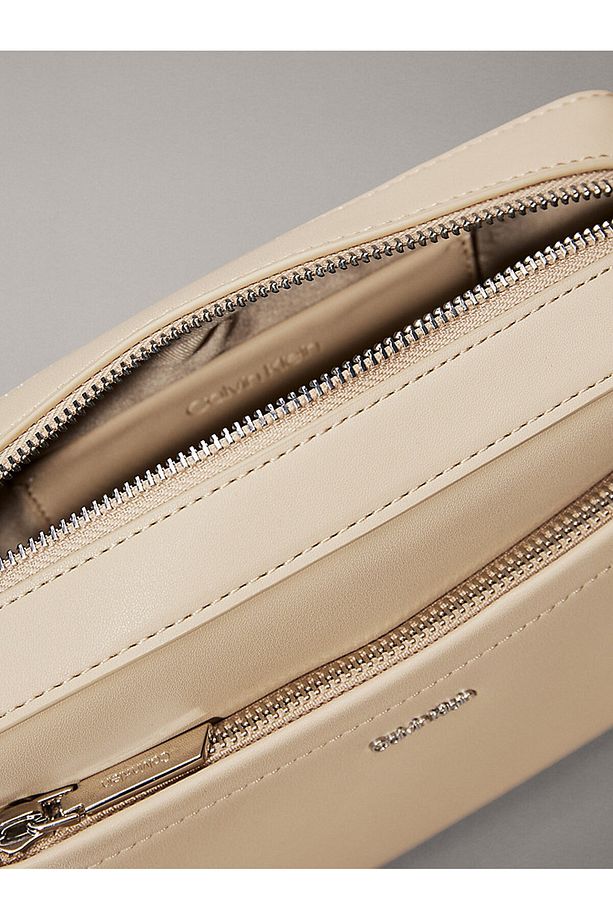 CK MUST CONVERTIBLE CAMERA BAG - 4