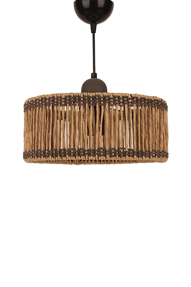 Osier Handmade Sarkıt Avize - 4