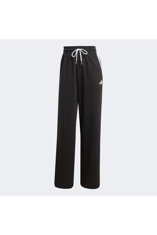Essentials Color Pop French Terry Pants - 6