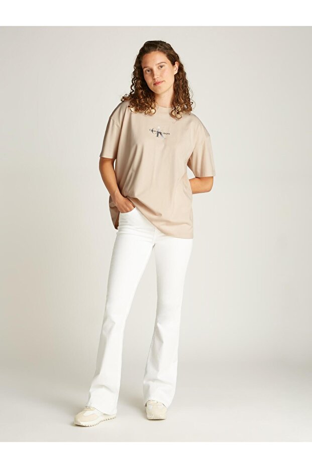 GRADIENT MONOLOGO BF TEE - 2