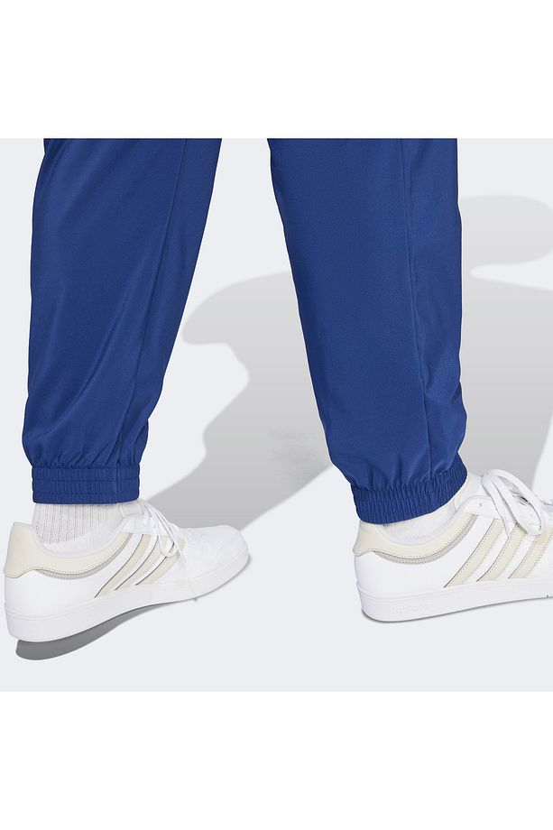 Essentials Small Logo Cargo Eşofman Altı - 6