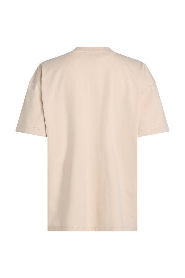 GRADIENT MONOLOGO BF TEE - 6