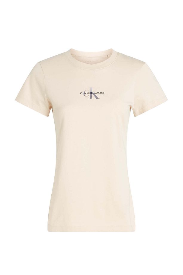 GRADIENT MONOLOGO SLIM TEE - 4