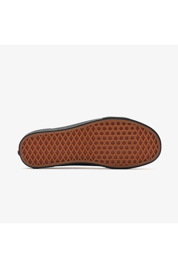 Mn Filmore Decon Erkek Siyah Sneaker - 6