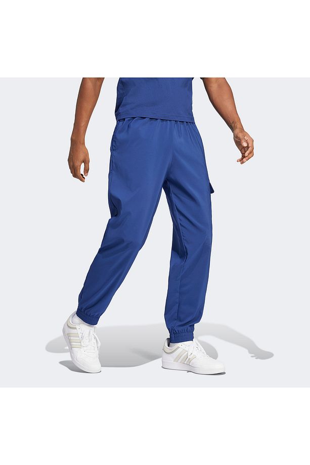 Essentials Small Logo Cargo Eşofman Altı - 2