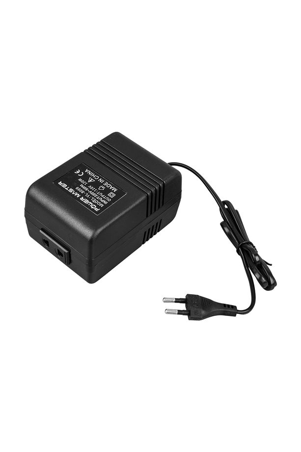 220v-110v 120va Ac/ac Dönüştürücü Oto Transformatör - 5