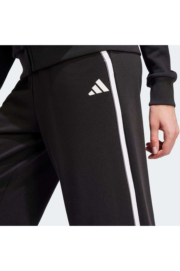 Essentials Color Pop French Terry Pants - 4