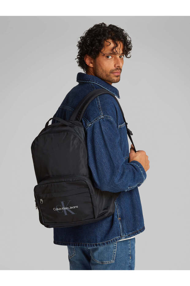 SPORT ESSENTIALS BACKPACK 43 - 2