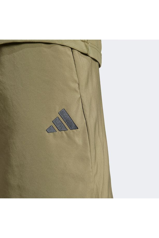 Essentials Small Logo Chelsea Şort - 4