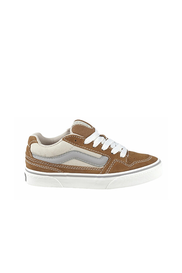 Caldrone Women's Brown Sneakers (Vn0A2Z4Adeb1)