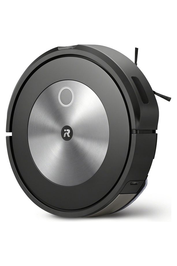 Roomba Combo J5 Akıllı Robot Süpürge Ve Paspas - 1