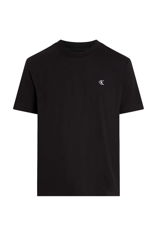 SERIF FONT GRAPHIC TEE - 5