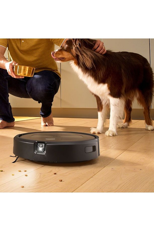 Roomba j9 Akıllı Robot Süpürge - 5