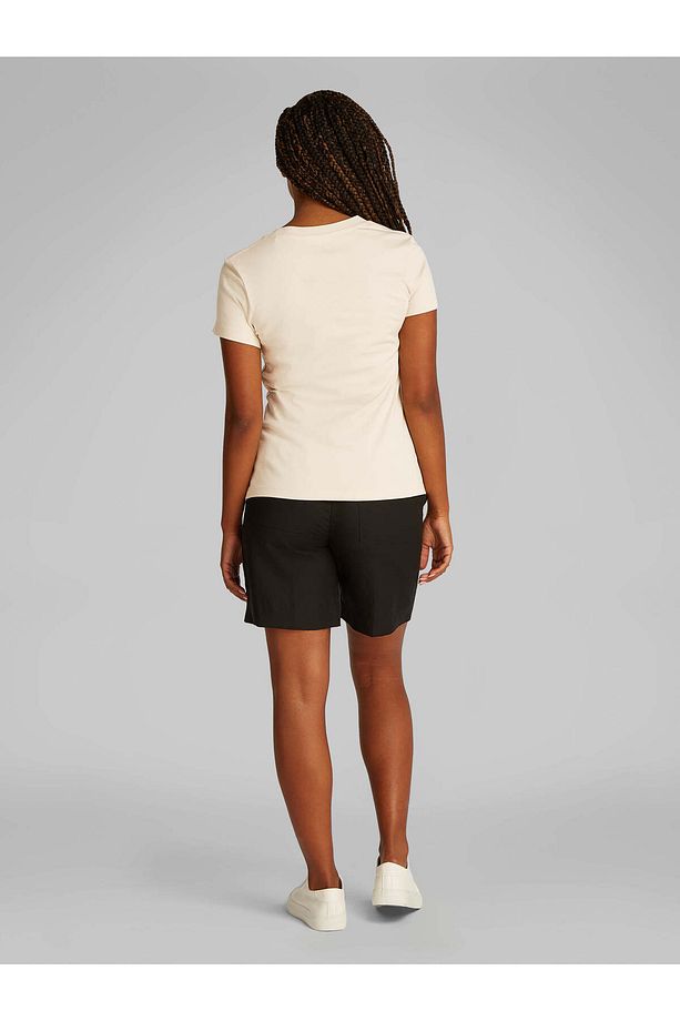 GRADIENT MONOLOGO SLIM TEE - 3