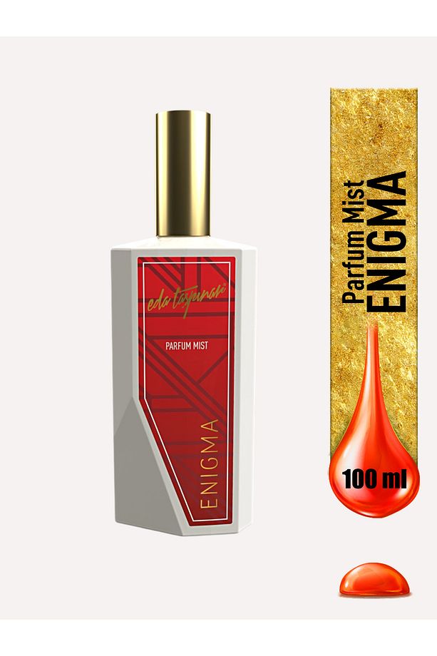 Enigma Parfum Mist -100 ml (EGY0065) - 1